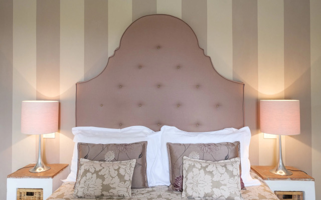 Fontelunga Hotel & Villas