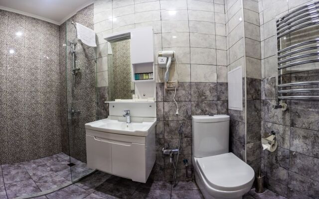 Deniz Inn City Hotel