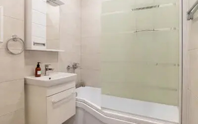 Апартаменты КРАСРУУМ на улице Карла Маркса, д 90/22