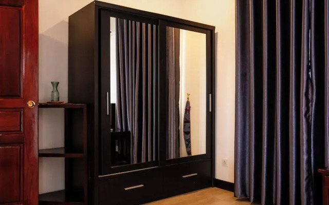 Siemreap Green Residence