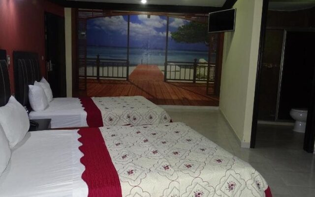 Hotel Baku Kurae Inn