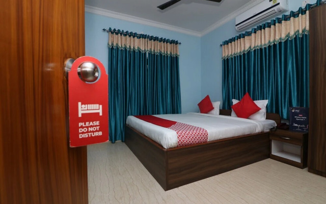 Oyo 19806 Corporate Guest House