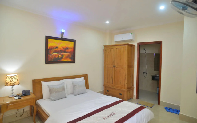 Atana Hotel