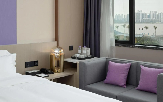 Lavande Hotel (Zhuhai Qinglv North Road Tangjiawan Beach)