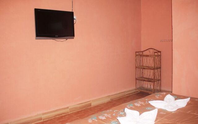 Bungalow Chumnor Otres 168