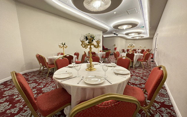 Yilmazoglu Park Otel