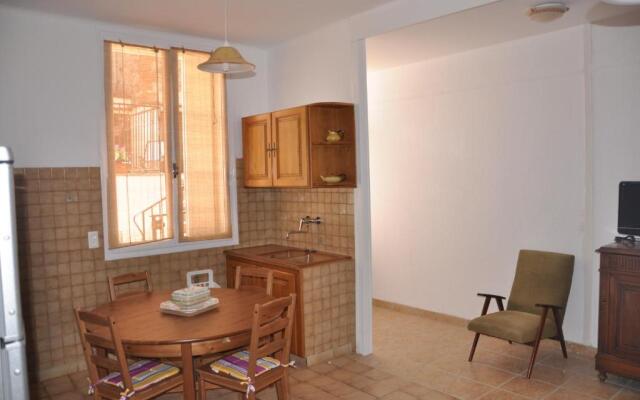 Maison Chêne Liège