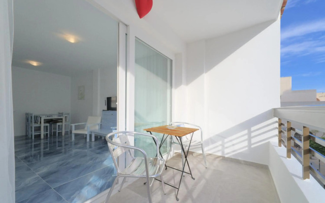 All Suite Ibiza Aparthotel
