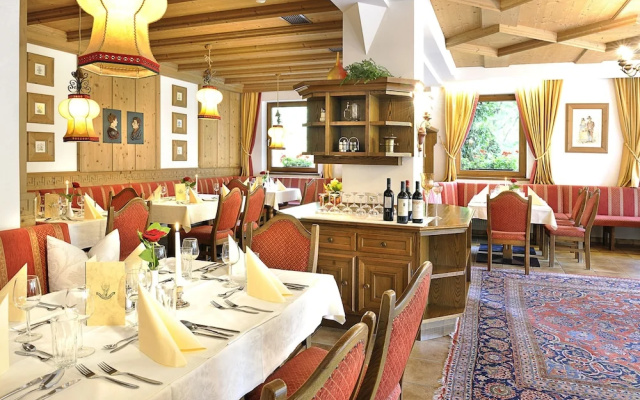 Hotel St.Hubertus