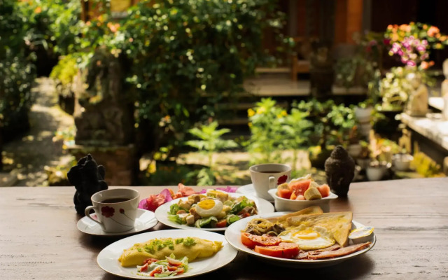 Satya House Ubud