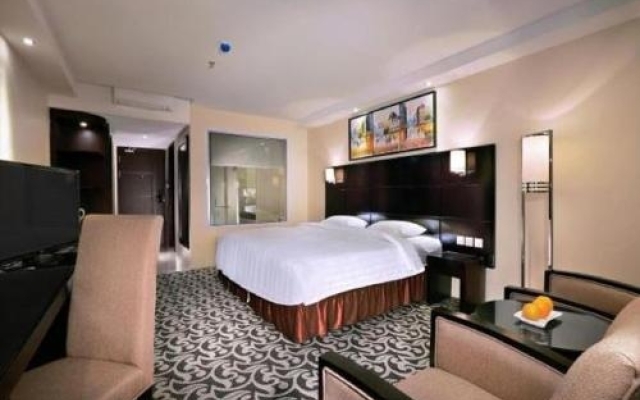Sunrise Hotel Apartments