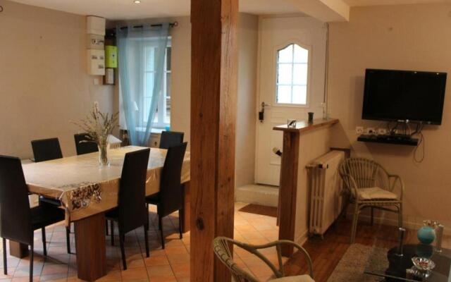 Gite Daglan, 3 pièces, 4 personnes - FR-1-616-93