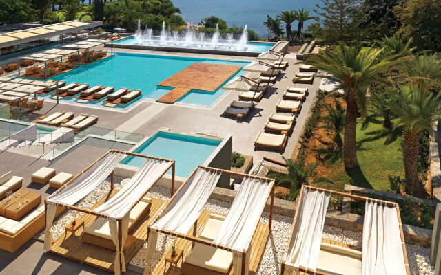 Out Of The Blue All Inclusive Resort & Spa
