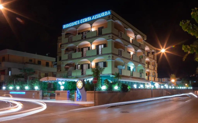 Residence Costazzurra