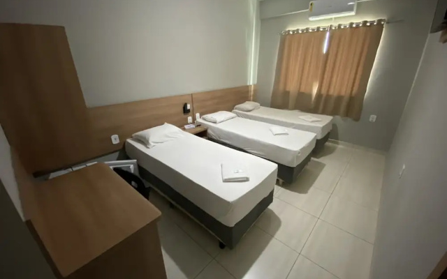 Mapp Hotel