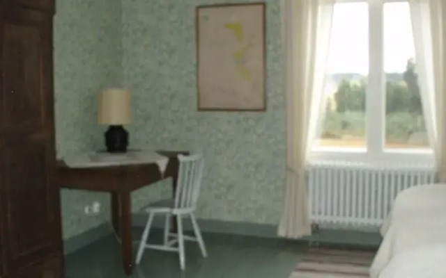 Guesthouse Raska