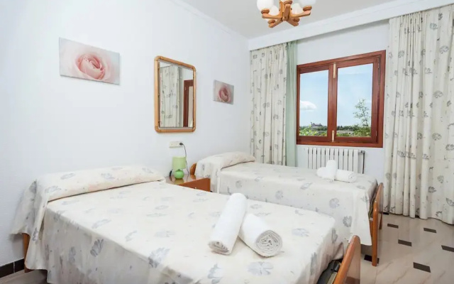 Ullas - Apartment In Marina Manresa. Free Wifi