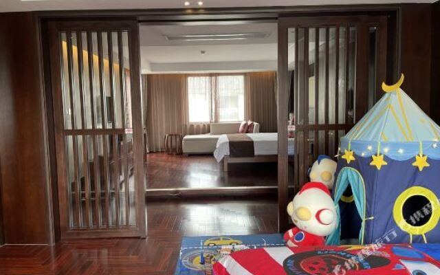 Nanxun Jiangnan Courtyard Resort