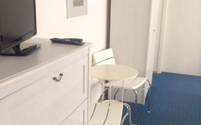 Zimmer im Bauernhaus 2 min vom Strand