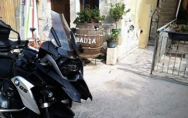 La Badia