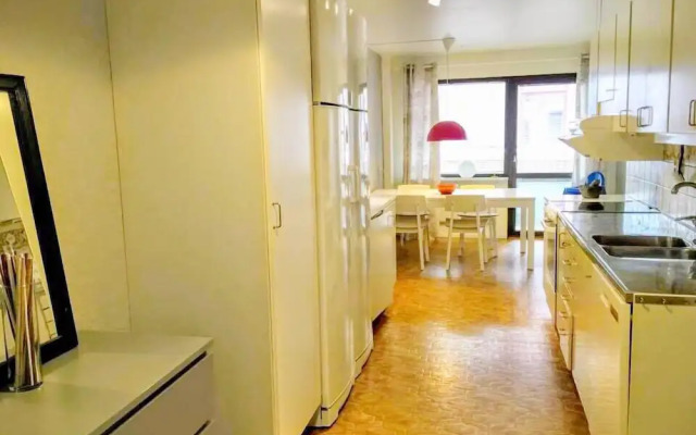 Eklanda Apartment Lilla Bommen