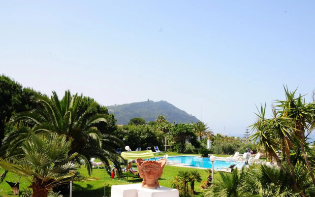 Hotel Belsole Ischia