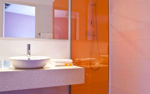 ibis Styles Le Puy-en-Velay
