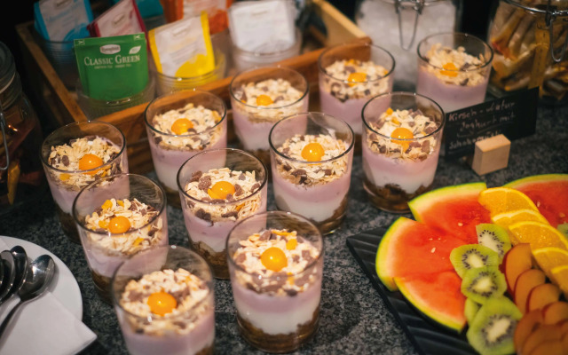 Vienna House Easy by Wyndham Amberg