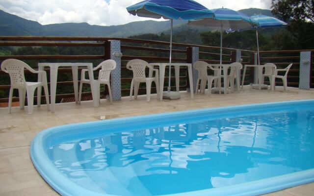 Pousada Sol Nascente
