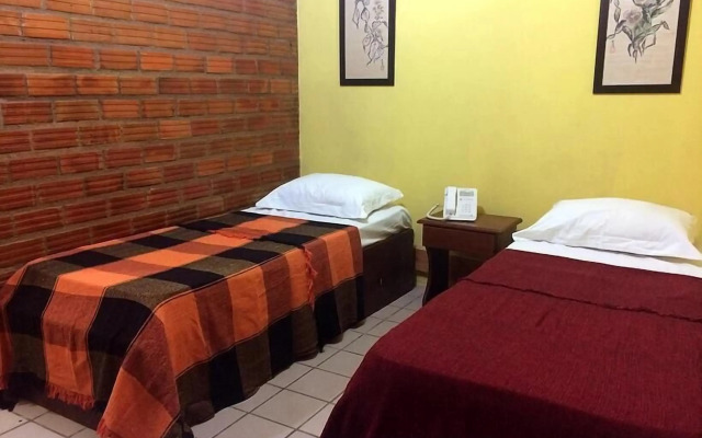 Pousada Vale do Gravatá