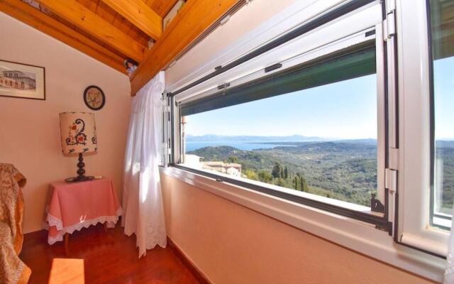 Traditional House with Amazing View