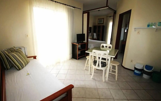 Palm Beach Apart Hotel