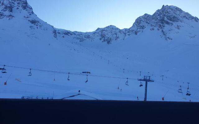 Appartement Tignes, 2 pièces, 6 personnes - FR-1-502-288