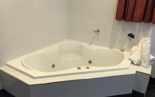 Best Western Sunseeker Motor Inn