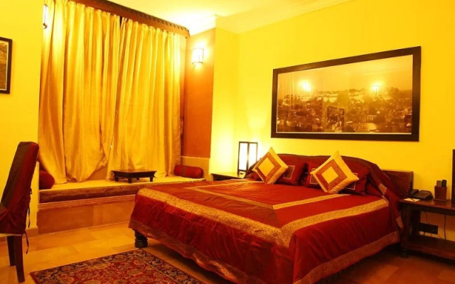 Hotel Brys Fort