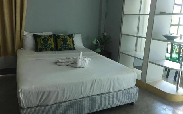 Lanta Complex