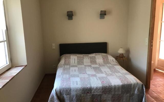 Les Gites De La Gassende