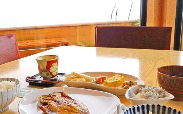 Enoura Terrace