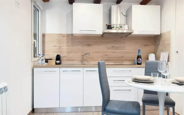 Maison Studio 1 in Chioggia
