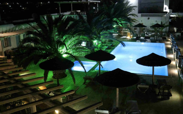 Petinaros Hotel