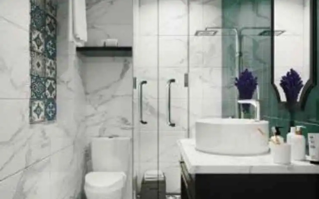 KAS Truong Dinh Hotel