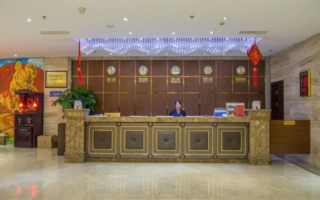 Huarong Hotel Quanzhou