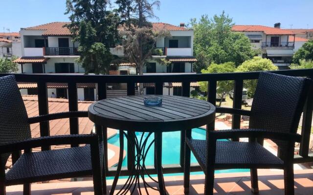 Eden Hotel