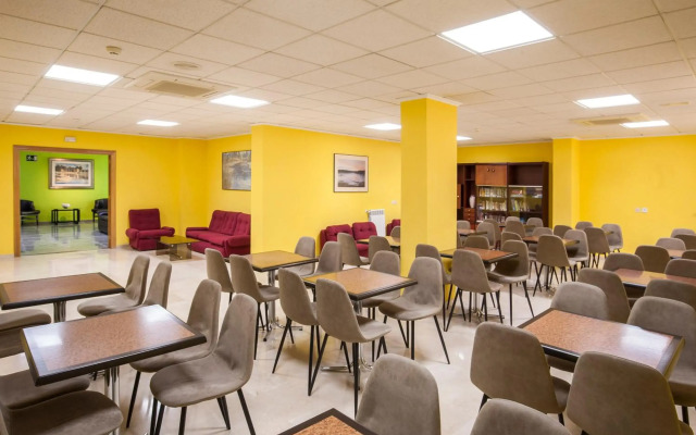 Hotel Caballo de Oro