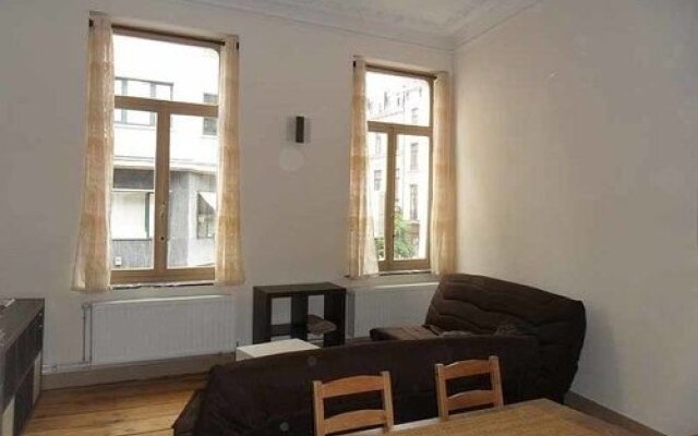 Brussels on Rent