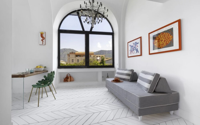 Iommella luxury rooms