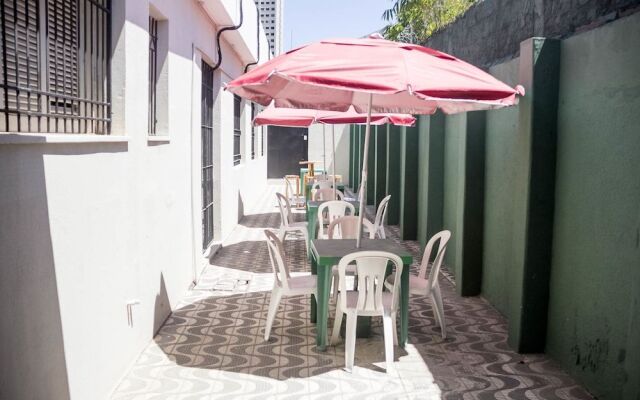 Hostel Libra