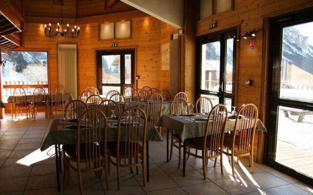 Ternelia - Le Telemark