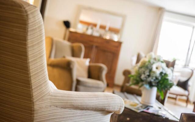 Hotel de Charme Zum Schiff