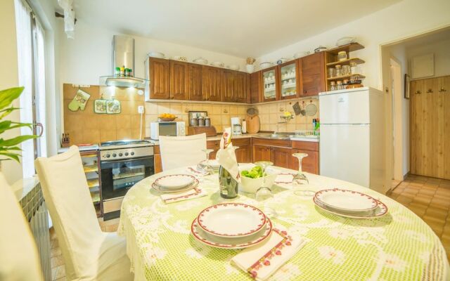 Apartment Emilia / Two Bedroom A1